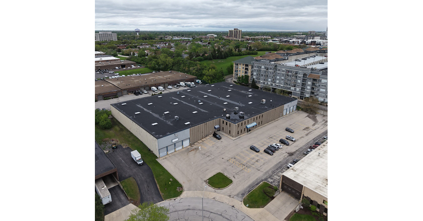 WareSpace Expands Chicago Suburban Footprint with Second Downers Grove Location, Creating New Opportunities for DuPage County Small Businesses
