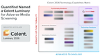 Quantifind Named a Celent Luminary for Adverse Media Screening Technology