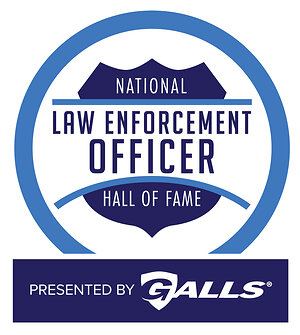 National Law Enforcement Officer Hall of Fame Opens Nominations for 2027 Induction Class