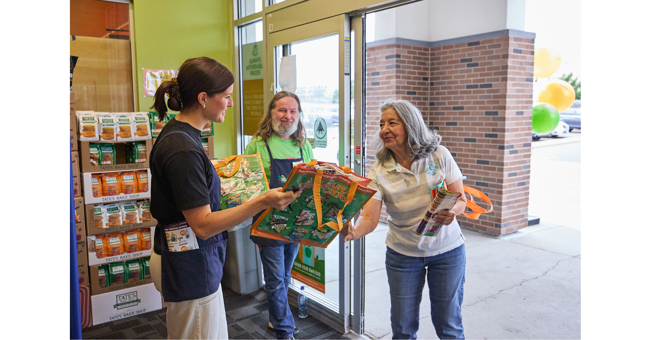 Natural Grocers® Opens Its Doors in Rapid City, South Dakota, With a Grand Opening Celebration on July 22, 2026