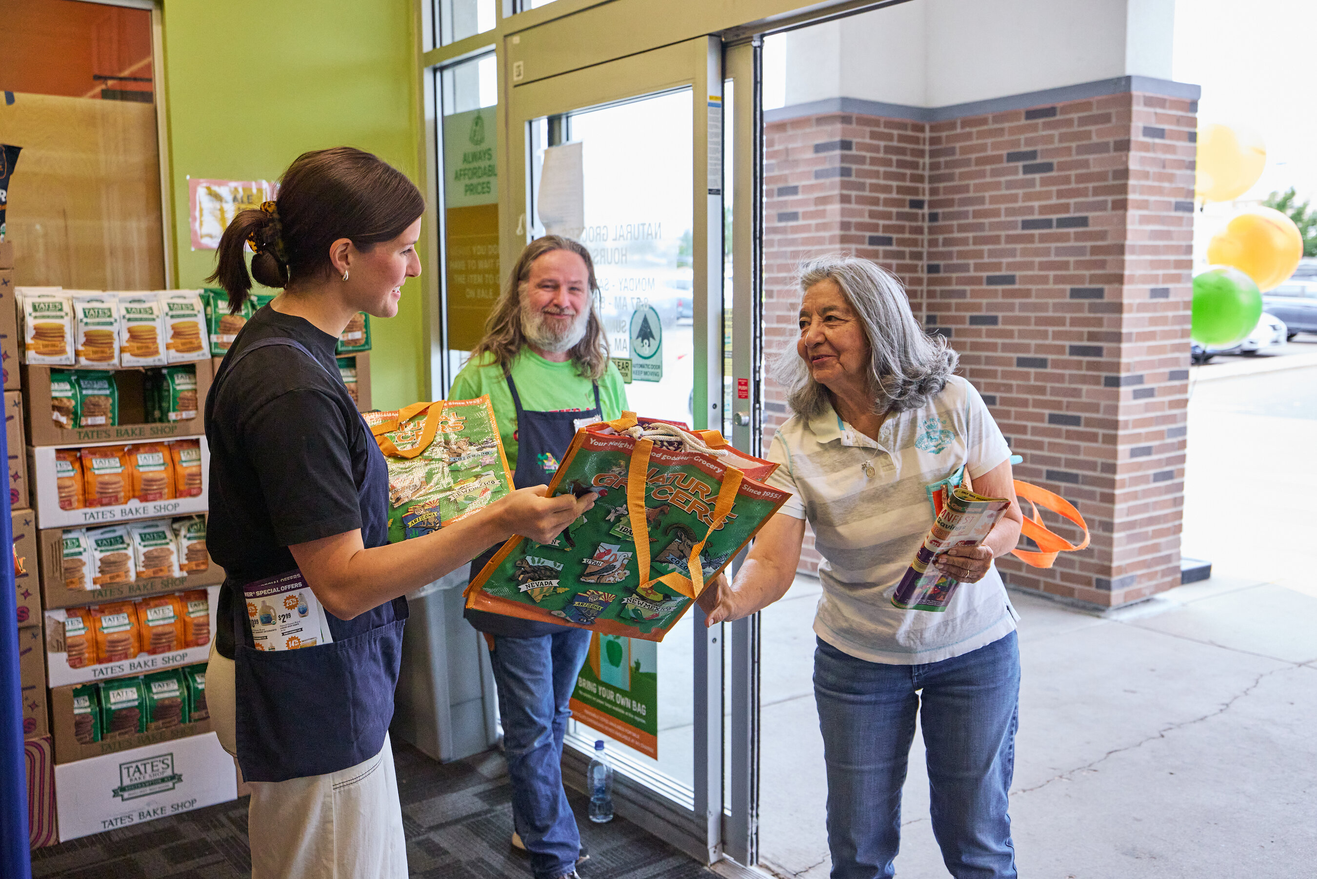 Natural Grocers eröffnet neue Filiale in Rapid City