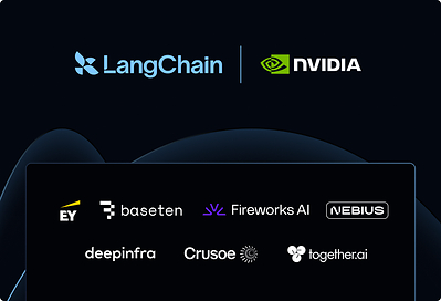 NemoClaw for LangChain Deep Agents blueprint partners