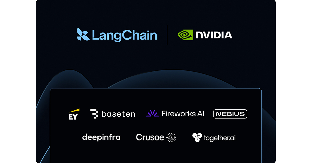 LangChain and NVIDIA Launch NemoClaw Deep Agents Blueprint for ...
