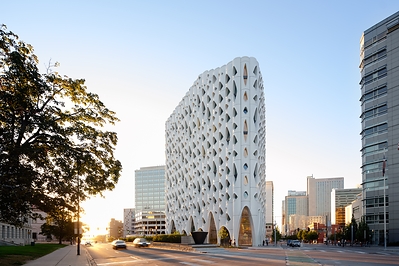 Crescent Hotels & Resorts Welcomes Populus Denver to its Portfolio