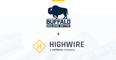 Buffalo Construction, Inc. Partners with Highwire to Modernize Prequalification and Support Strategic Growth