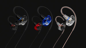 Sony Electronics Launches High Noise Isolation In-Ear Monitor Earphones to Elevate Stage Performance Experiences