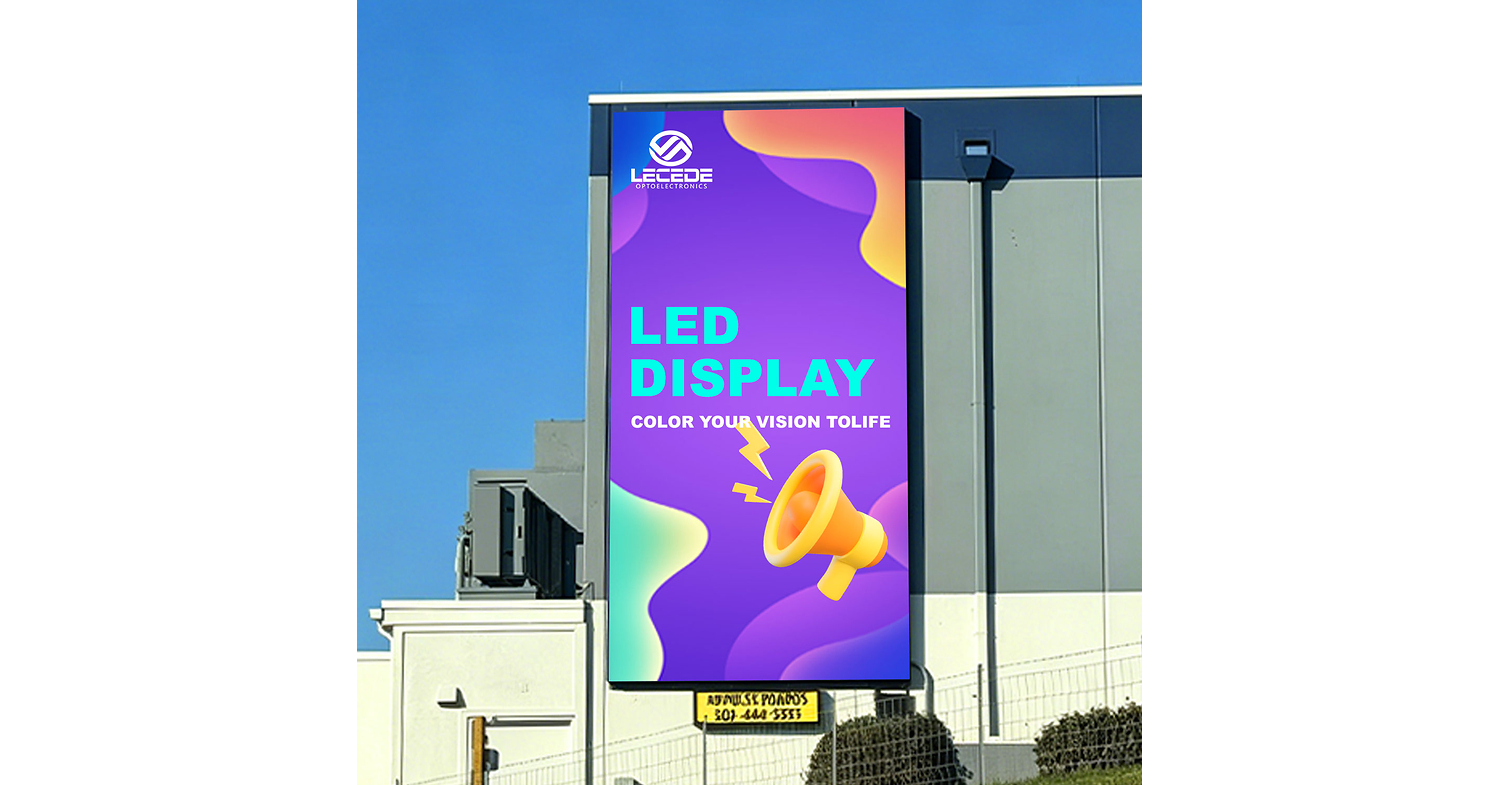 LED Display Manufacturer LECEDE Strengthens U.S. Presence in Houston and Las Vegas, Plans Further Regional Expansion