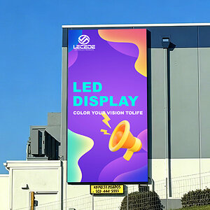 LED Display Manufacturer LECEDE Strengthens U.S. Presence in Houston and Las Vegas, Plans Further Regional Expansion