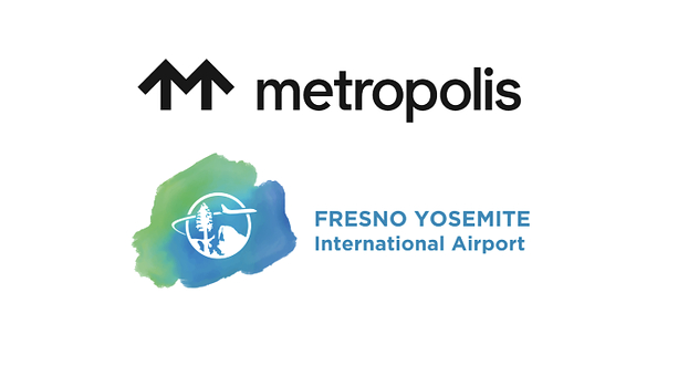 Fresno Yosemite International Airport Partners with Metropolis to Launch a Hassle-free Parking Experience for Travelers