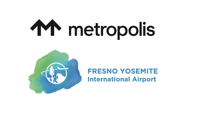 RFID news: Fresno Yosemite International Airport Partners with Metropolis to Launch a Hassle-free Parking Experience for Travelers