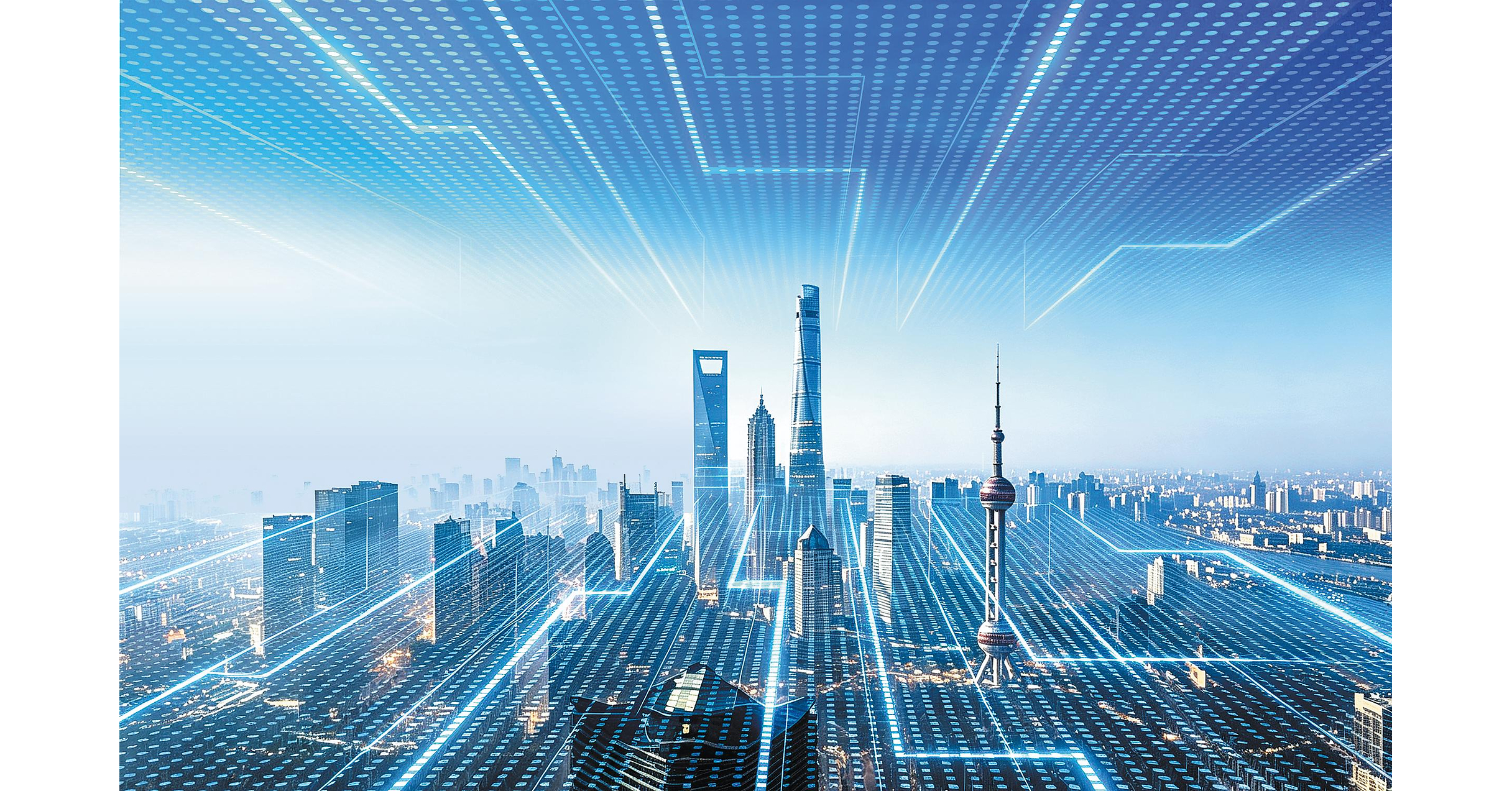 Shanghai to host pioneering international AI conference