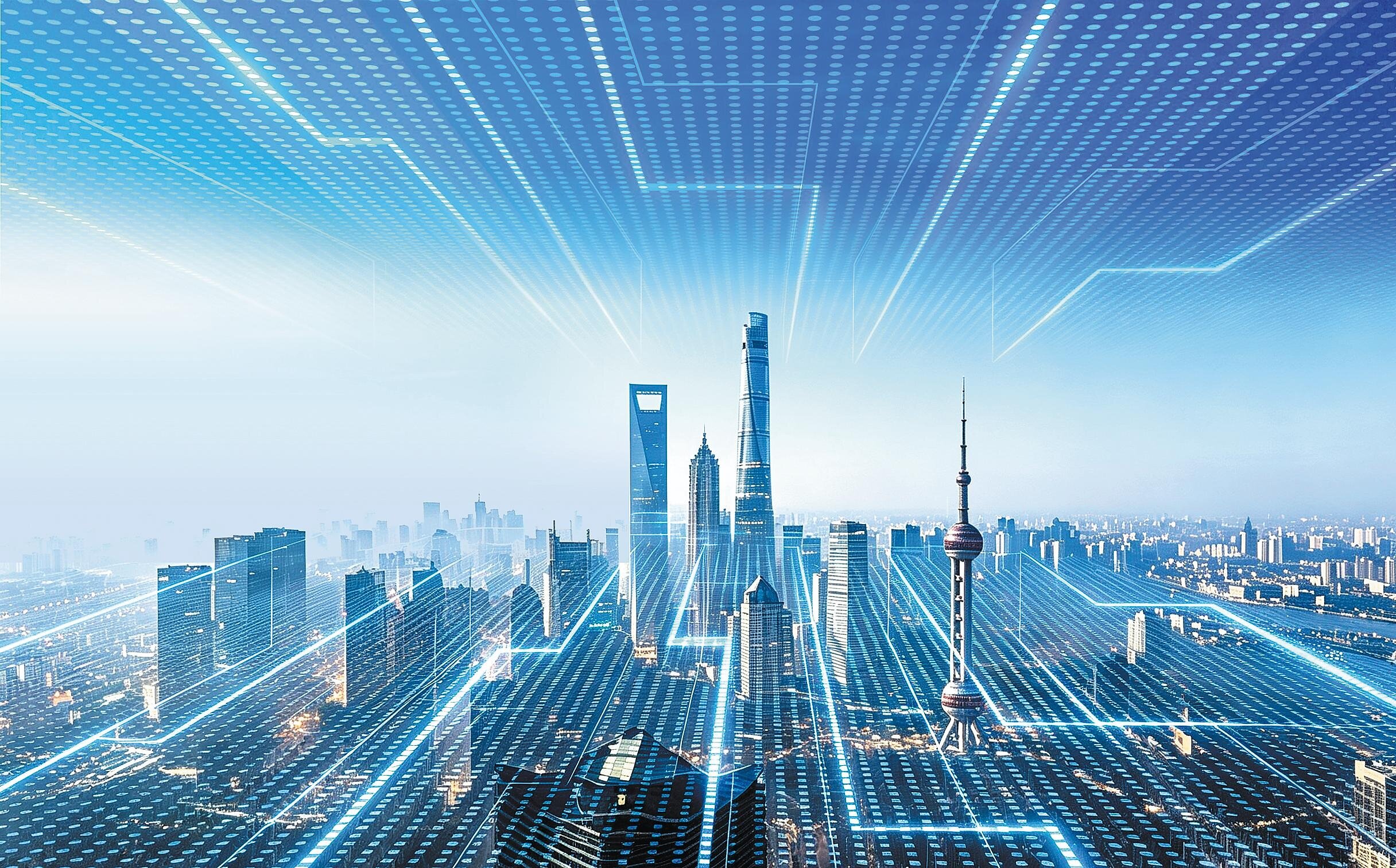 Shanghai to Host International AI Conference