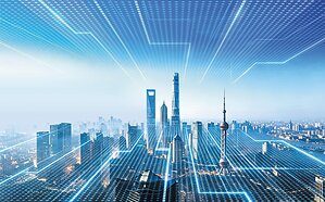 Shanghai to host pioneering international AI conference