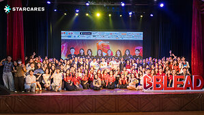 STARCARES Partners with B-LEAD 2026 to Empower Vietnam's Next Generation of Business Leaders