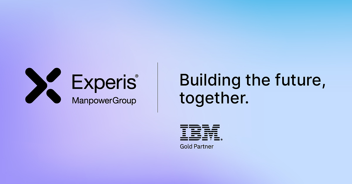 IBM scores a new AI workflow partner