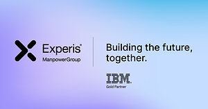 Experis U.S. Launches ExcelerateWorkflow, Putting Enterprises at the Forefront of the AI-Powered Future of Work