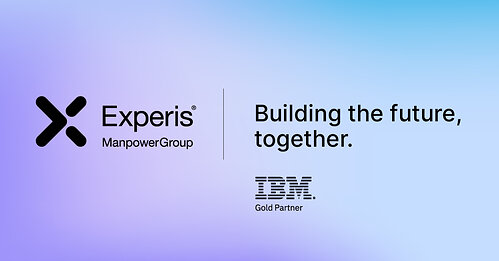 Experis U.S. launches ExcelerateWorkflow, built with IBM watsonx Orchestrate™ Experis U.S. launches ExcelerateWorkflow, built with IBM watsonx Orchestrate™