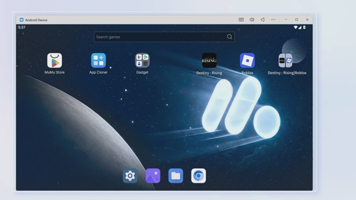 MuMuPlayer 6.0, Android 15 지원으로 PC 모바일 게임의 패러다임 바꿔