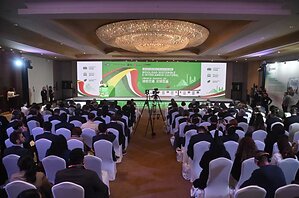 China-Mexico Dialogue on Rail Transit Highlights Sustainable Urban Development and Cultural Cooperation