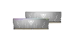 Patriot Memory Announces Viper Steel 5 Infinite DDR5 Memory with Patent-Pending Infinite Mirror Optical Design and Speeds up to 8000MT/s