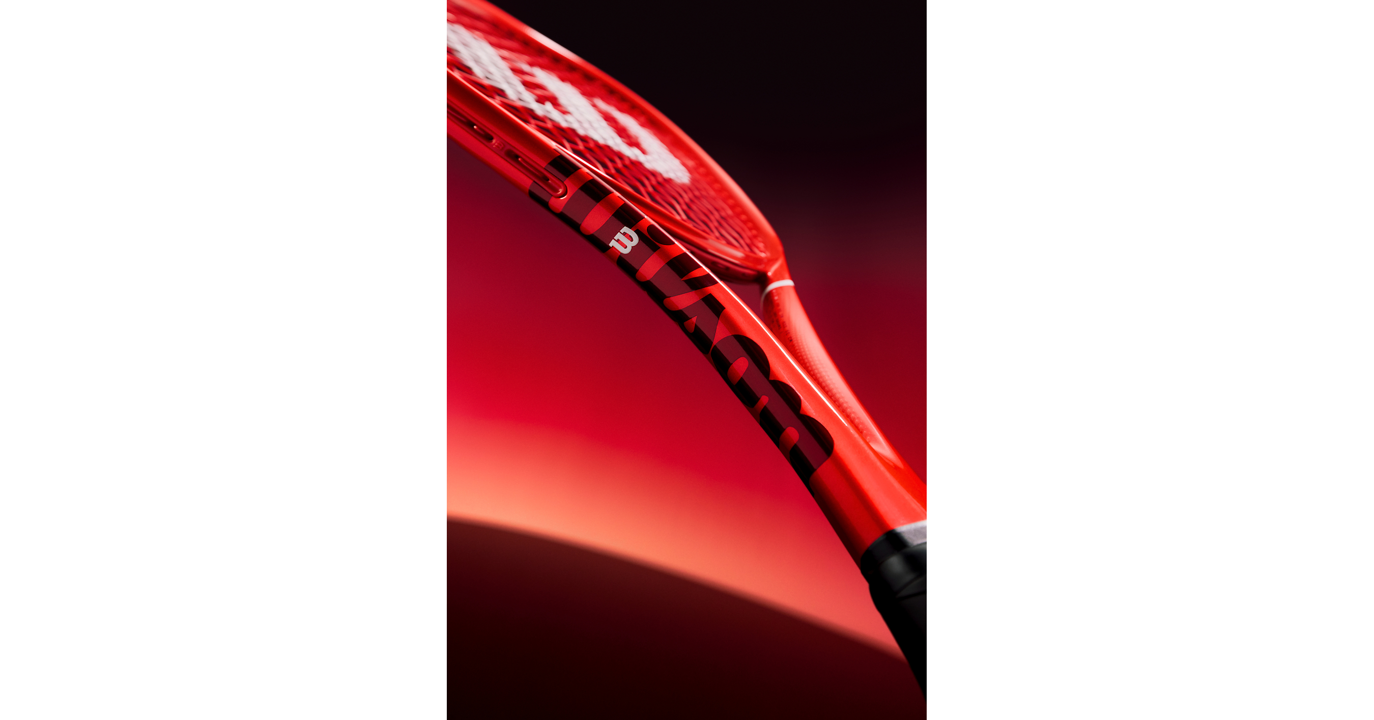 WILSON LAUNCHES NEW DEFYER™ RACKET COLLECTION: ENGINEERED FOR MAXIMUM SPIN