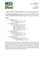 NGEx Drills 19.00m at 25.84% CuEq Within 57.75m at 9.41% CuEq at Lunahuasi