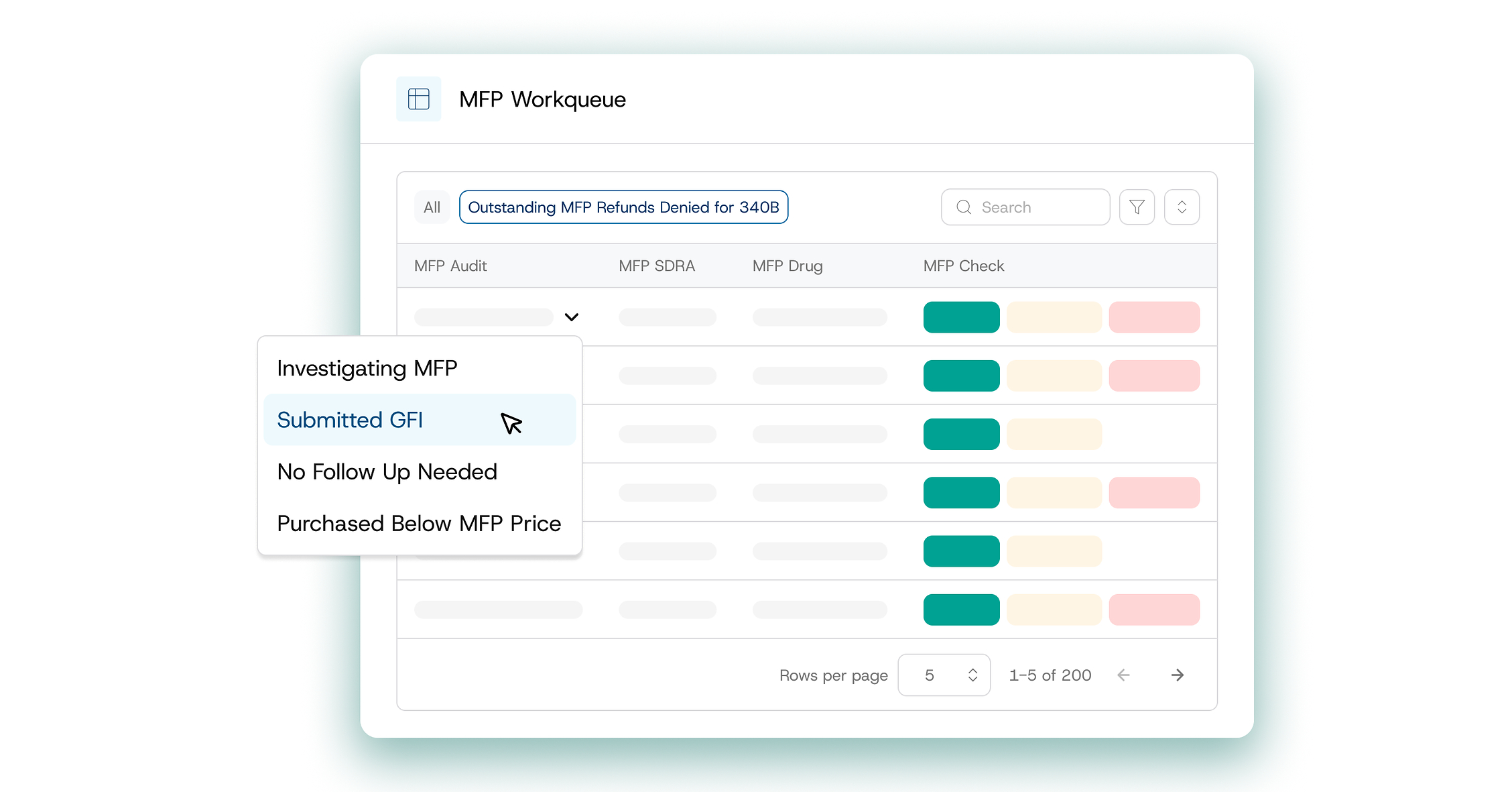Plenful Announces GFI Agent to Automatically Close the Loop on Missing MFP Refunds