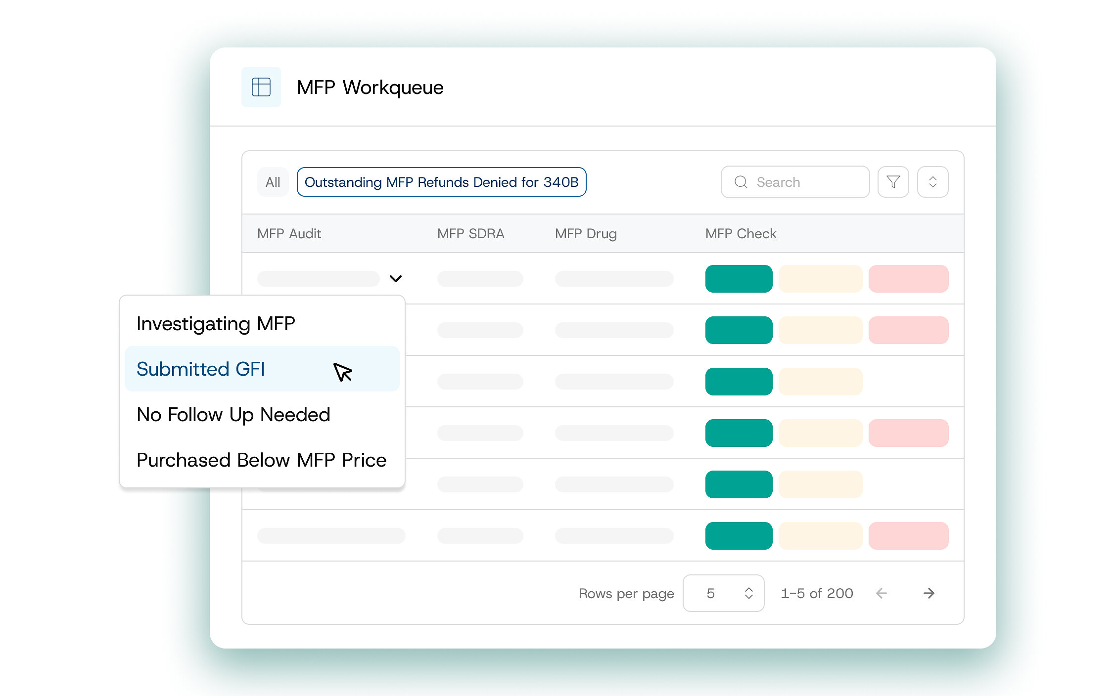 Plenful Announces GFI Agent to Automatically Close the Loop on Missing MFP Refunds — GLOBAL — Aslikannih