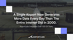 AirportLabs Powers Real-Time Data Integration Across 100+ Airports Worldwide