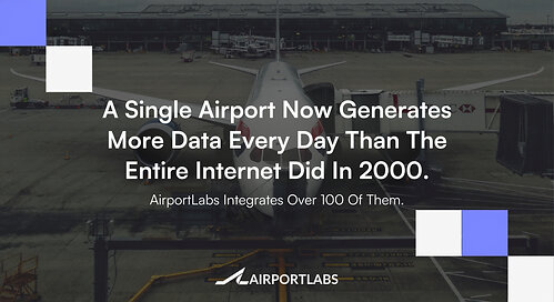 AirportLabs Aviation Data AirportLabs Aviation Data