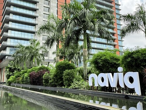 Naviq Kochi Naviq Kochi