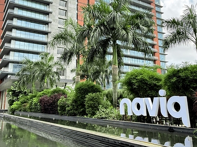 Naviq Kochi