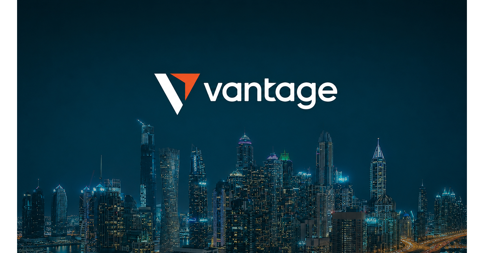 Vantage Secures CMA Category 5 Licence, Strengthening Its MENA Growth Strategy