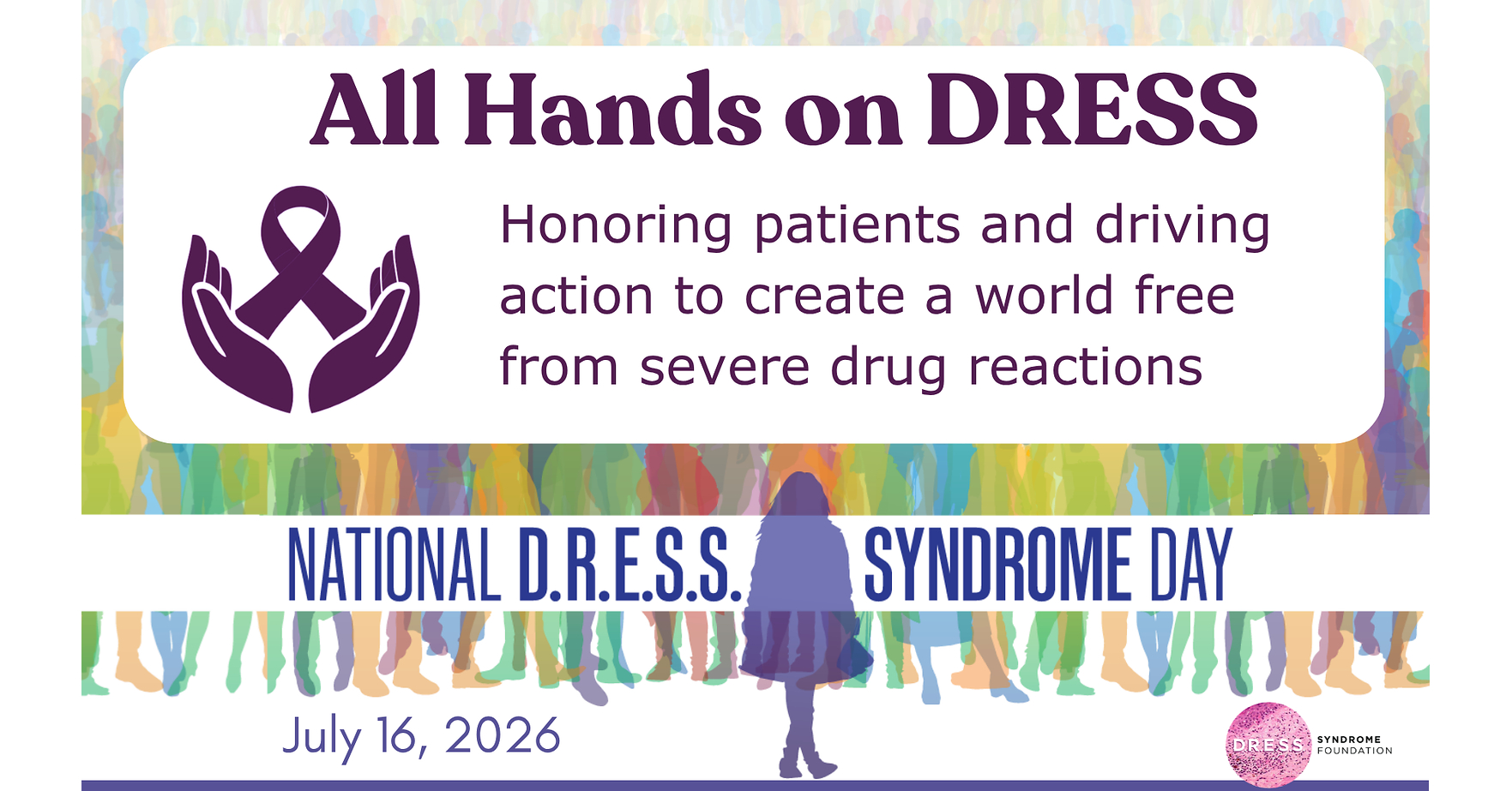 No Dedicated Federal Funding Exists to Fight Deadly Drug Reaction: DRESS Syndrome