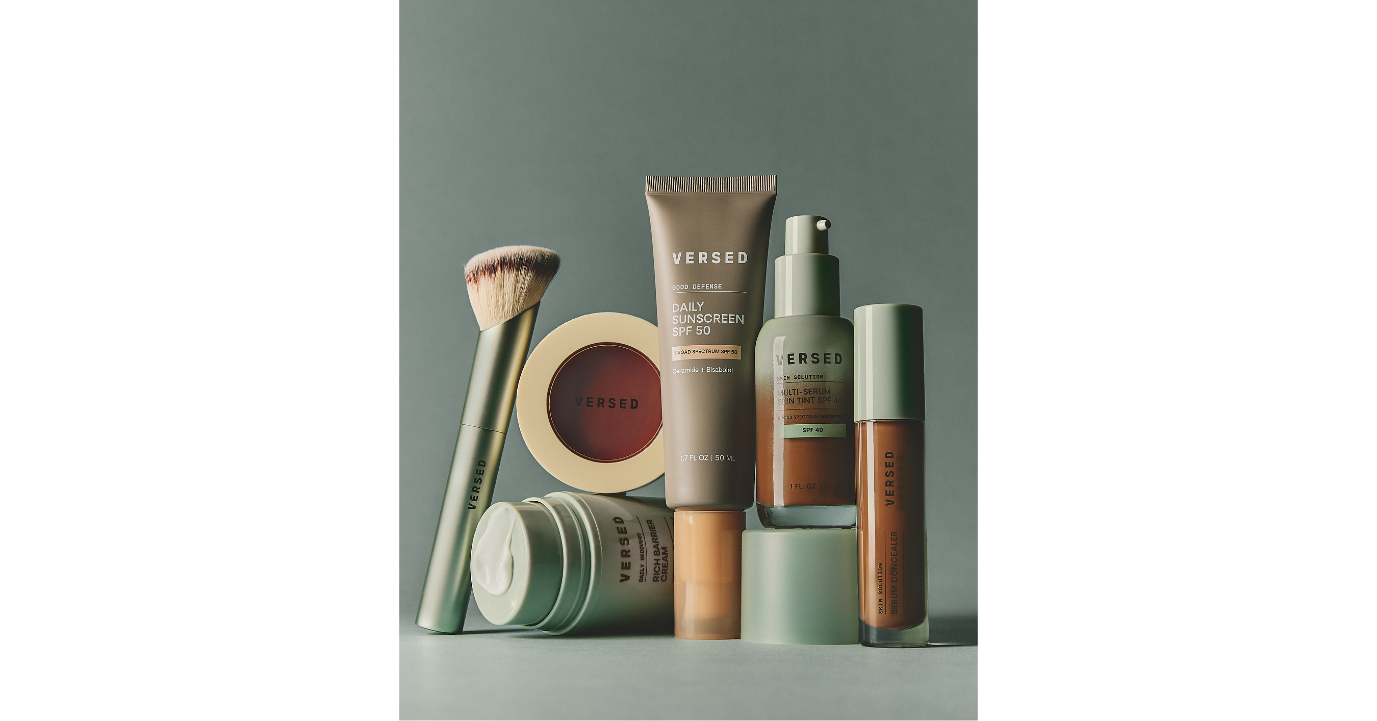 Belle Brands Acquires Versed