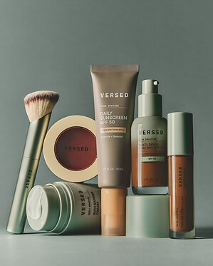 Belle Brands Acquires Versed