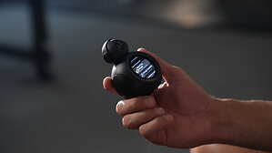 BodyPark ATOM, the Most-Backed Kickstarter AI Fitness Companion, Is Now in Stock and Available for Purchase
