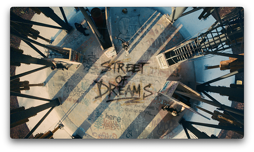 Street of Dreams film