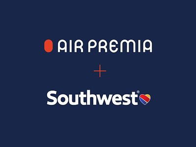 Air Premia Becomes First Korean Carrier to Launch Interline Partnership with Southwest Airlines Air Premia Becomes First Korean Carrier to Launch Interline Partnership with Southwest Airlines