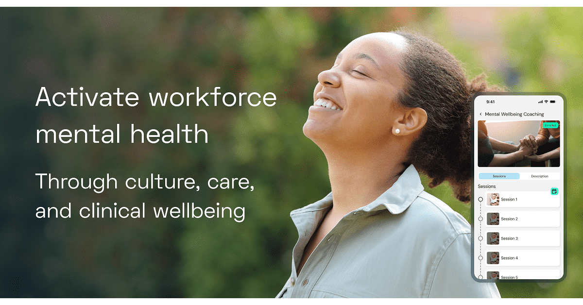 Navigate Introduces Workforce Mental Health Initiative to Help Employers Activate Workforce Health
