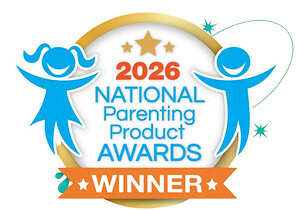 AirDroid Parental Control Named 2026 NAPPA Award Winner for Family Digital Safety
