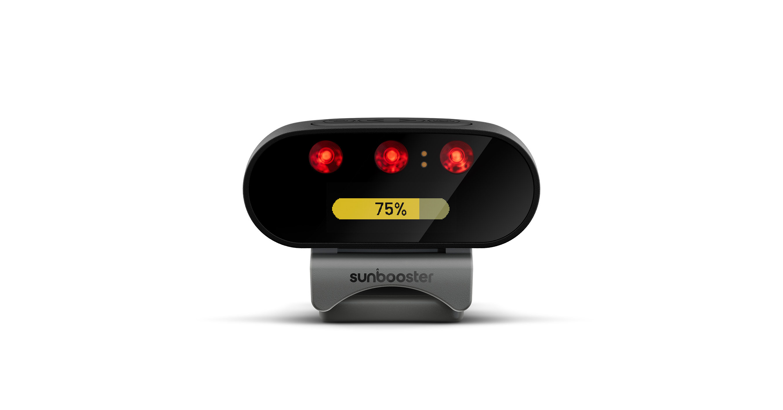 SunBooster Launches in the US, Bringing the Sun's Wellness Benefits to Modern Indoor Lifestyles