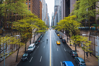 S-GNSS® Auto on Teseo devices delivers reliable GNSS in urban environments