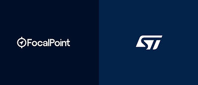 FocalPoint and STMicroelectronics enter into commercial agreement FocalPoint and STMicroelectronics enter into commercial agreement