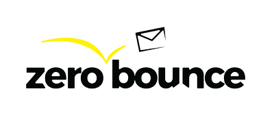 ZeroBounce helps more than 400,000 companies deliver their emails to the inbox.