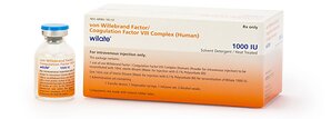 Octapharma USA Announces Expanded FDA Approval of wilate® for von Willebrand Disease Prophylaxis in Children Younger Than 6 Years