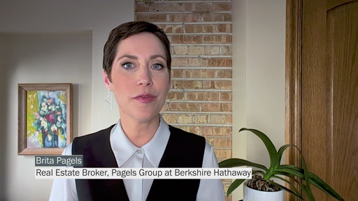 In HelloNation, Real Estate Expert Brita Pagels Explains What Buyers Should Know Before Purchasing a Historic or Landmark Home