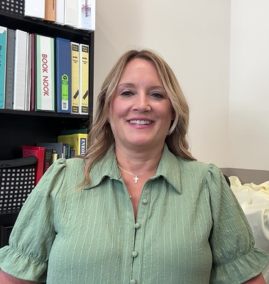 April Milik - Owner, Kinder Haus Child Care Center Inc