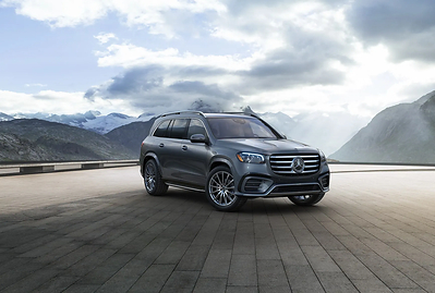Mercedes-Benz Canada annonce les résultats de ventes du deuxième trimestre 2026