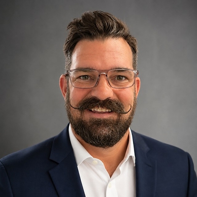 Wade Mammon, Vice President of Sales Euro-Wall LLC